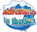 Adventures in the Sea English