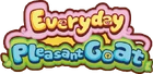 Everyday Pleasant Goat English