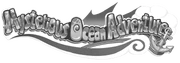 Mysterious Ocean Adventure English
