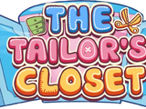 The Tailor's Closet