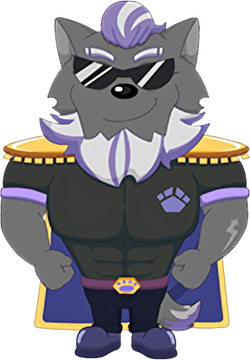General Wolf Pleasant Goat Wiki Fandom