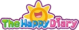The Happy Diary English