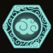 Cloud Magic Hexagon