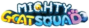 Mighty Goat Squad English