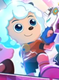 A picture of Future Weslie