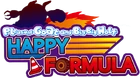 Happy Formula English