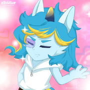 Ma Shuai icon