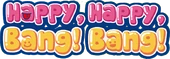 Happy Happy Bang Bang English