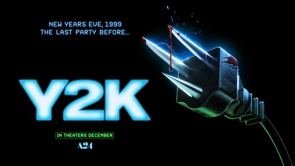 k*様 Y2K 2003年製 barrie film festival プリント Y2K 2003年製 barrie film festival プリントTシャツ