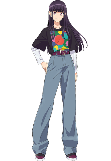 NANAMI♬*゜ Nanami Asari - project-imas wiki