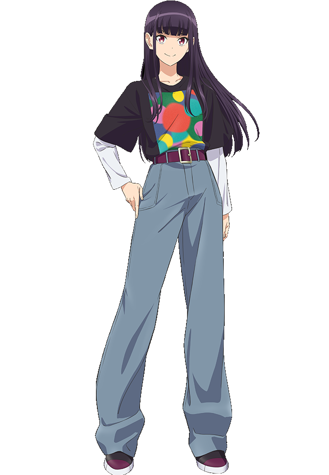 NANAMI♬*゜ Nendoroid Nanami Momozono Kamisama Kiss Figure