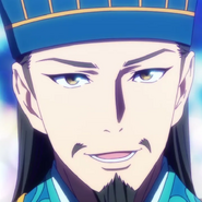 Zhuge Kongming