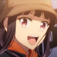 Nanami Kuon