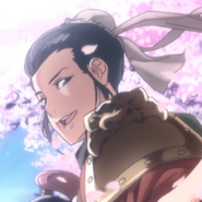 Liu Bei
