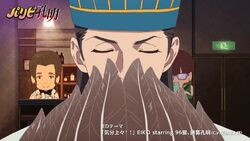 Paripi Koumei (Ya Boy Kongming!) - All Anime Endings (Almost) [Kibun  JouJou/Feeling Good] 