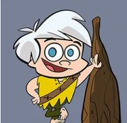 Bamm-Bamm Rubble