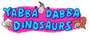 This is the shows logo.