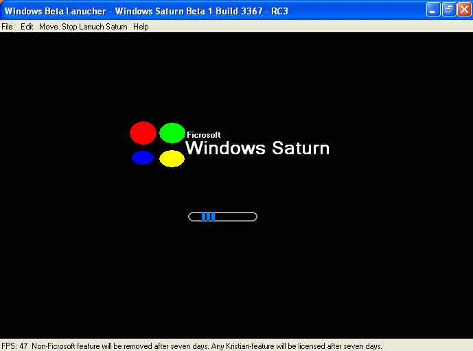 Windows Beta Lanucher | YaberOlan Wiki | Fandom