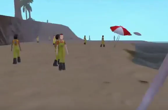 City Of Rampage Part 5 | YaberOlan Wiki | Fandom
