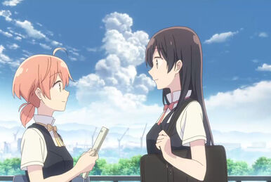 Café com Anime – Yagate Kimi ni Naru, episódio 9