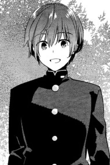 Suguru Doujima (Yagate Kimi ni Naru) - Pictures 