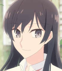 Sayaka Saeki, Yagate Kimi ni Naru Wiki