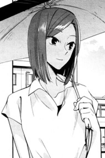 Riko Hakozaki (Yagate Kimi ni Naru) - Pictures 