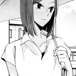 Category:Female Characters, Yagate Kimi ni Naru Wiki