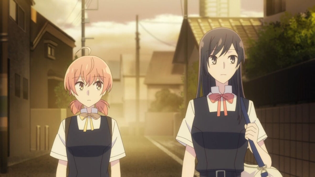 Yagate Kimi ni Naru Episode 12 Discussion - Forums 