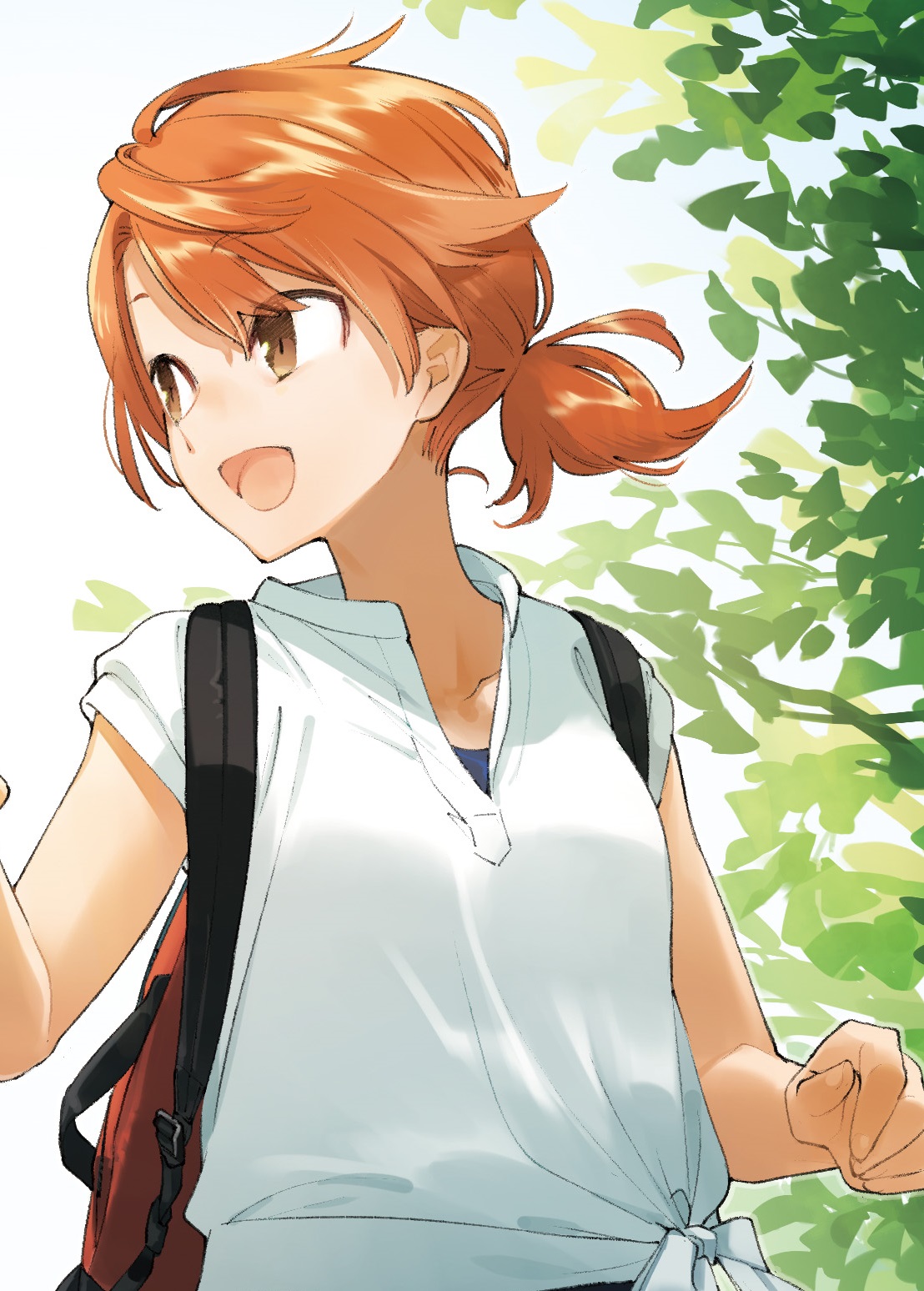 Haru Edamoto Yagate Kimi Ni Naru Wiki Fandom