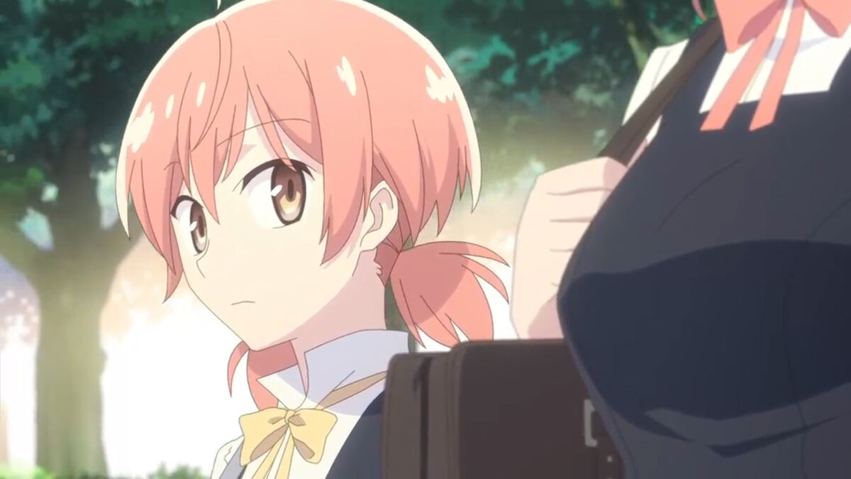 Yagate Kimi ni Naru - Episode 3 - The Special Side of Touko