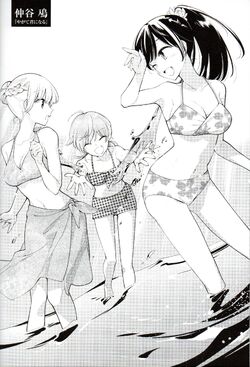 Nakatani Nio  page 2 of 13 - Zerochan Anime Image Board