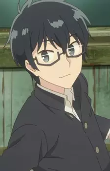 Rei Koito  Yagate Kimi ni Naru+BreezeWiki