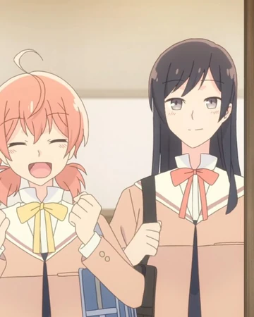 Episode 5 Yagate Kimi Ni Naru Wiki Fandom Dieser kostenlose yagate kimi ni naru stream wird durch werbung finanziert. episode 5 yagate kimi ni naru wiki