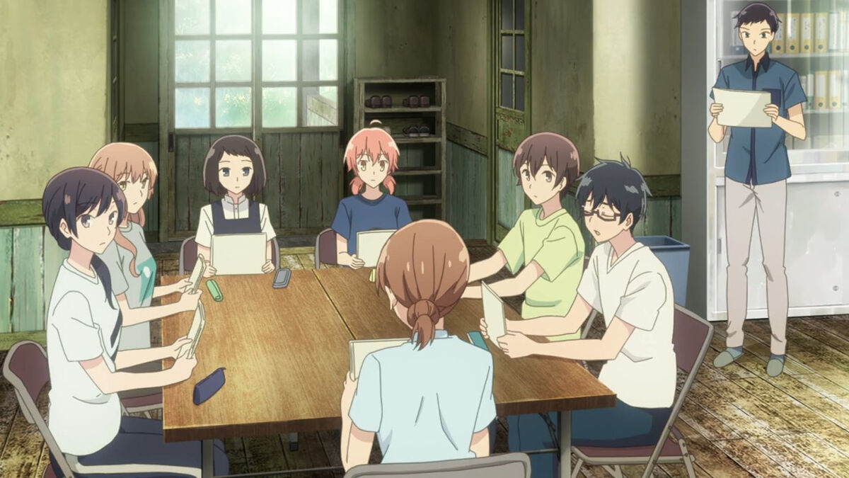 Yagate Kimi ni Naru Episode 11 Discussion (40 - ) - Forums