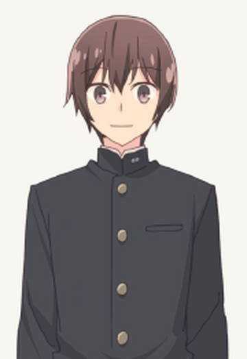 Sayaka Saeki, Yagate Kimi ni Naru Wiki