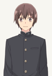 Hiro  Yagate Kimi ni Naru+BreezeWiki