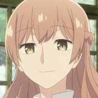 Sayaka Saeki Yagate Kimi Ni Naru Wiki Fandom All submissions have to be related to yagate light novelhow did sayaka know which day yuu stay overnight at touko's? sayaka saeki yagate kimi ni naru wiki