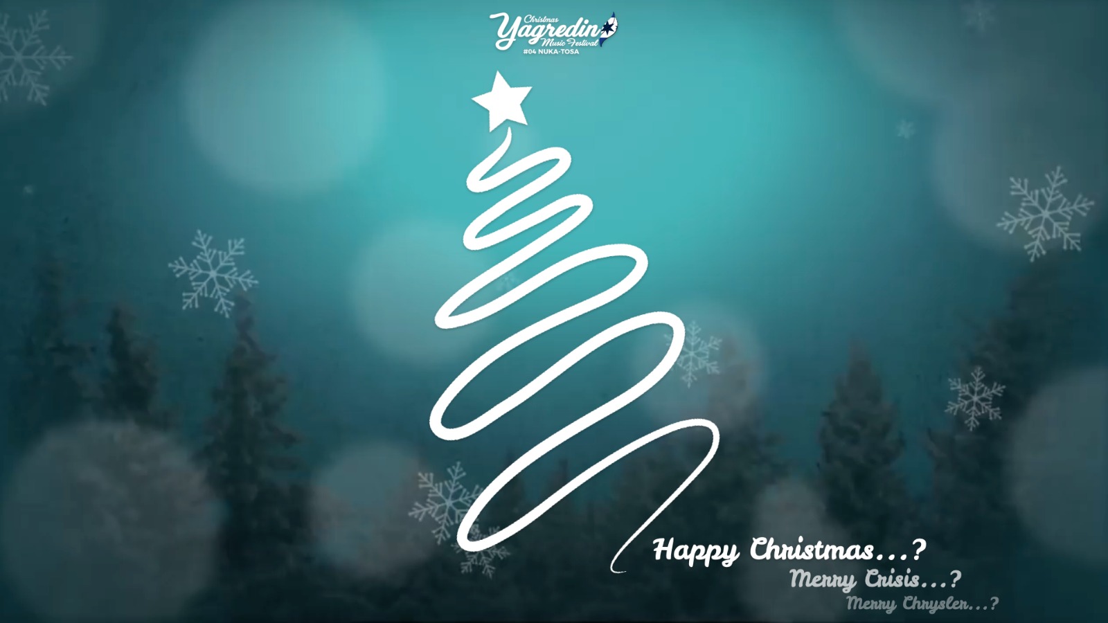 Christmas Yagredin Music Festival 04 | Yagredin Wiki | Fandom