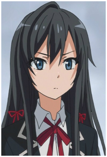 My Youth Romantic Comedy Is Wrong, As I Expected, Vol. 6, OreGairu Wiki
