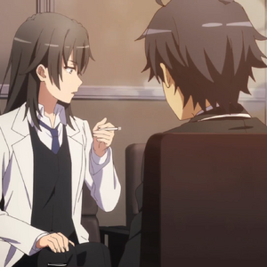 Shizuka Hiratsuka Gallery Oregairu Wiki Fandom Oregairu or hamachi) is a japanese light novel series written by watari wataru and illustrated by ponkan 8. shizuka hiratsuka gallery oregairu