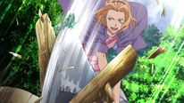 EP8 Kakeru Chop