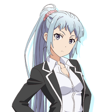 Saki Kawasaki Gallery Oregairu Wiki Fandom تقرير انمي yahari ore no seishun love comedy wa machigatteiru. saki kawasaki gallery oregairu wiki