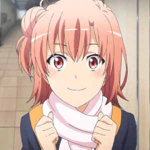 Featured image of post Oregairu Yui Pfp My youth romantic comedy is wrong as i expected abbreviated as oregairu and hamachi and also known as my teen romantic comedy snafu