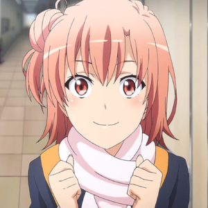 Featured image of post Yui Yuigahama Oregairu Pfp