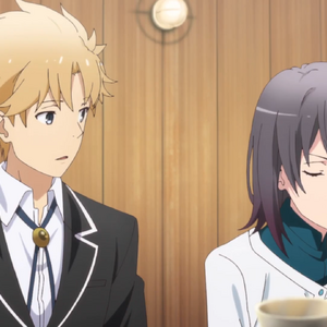 Haruno Yukinoshita Gallery Oregairu Wiki Fandom Haruno route ▓▓▓▓▓▓▓▓▓ social media facebook : haruno yukinoshita gallery oregairu