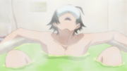 EP10 Hachiman Bath 1