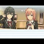 Yukino Yukinoshita S Route Oregairu Wiki Fandom Sinonimos oregairu 2, my teen romantic comedy snafu 2, yahari ore no seishun love comedy wa machigatteiru. yukino yukinoshita s route oregairu