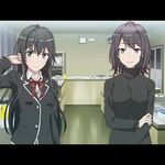 Yukino Yukinoshita S Route Oregairu Wiki Fandom (part 3) [yahari ore no seishun love come wa machigatteiru. yukino yukinoshita s route oregairu