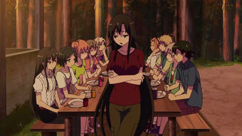 Shizuka Hiratsuka Oregairu Wiki Fandom See more ideas about hiratsuka, yahari ore no seishun, anime girl. shizuka hiratsuka oregairu wiki fandom